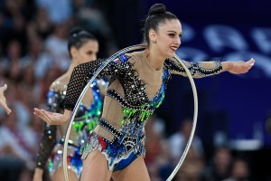 italy group rhythmic gymnastics aug 9 4